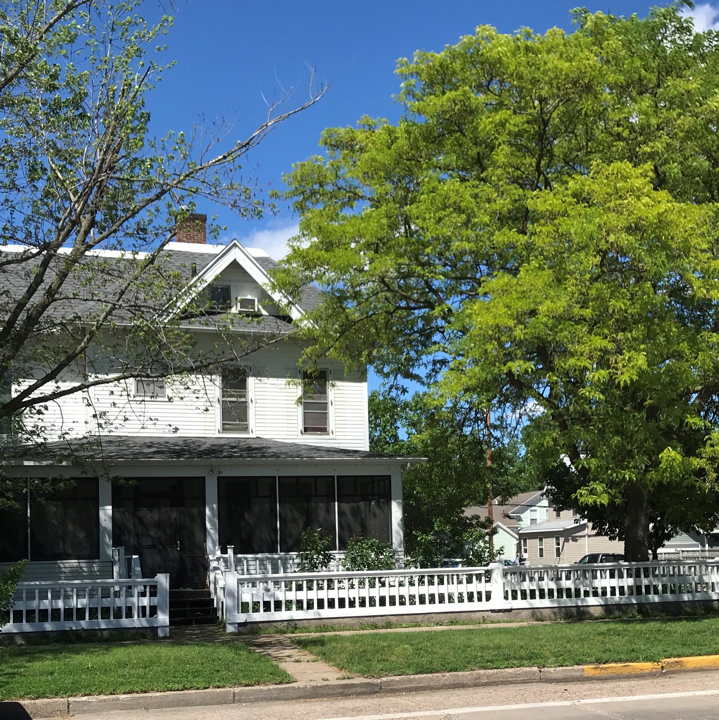 Board and Lodge 4