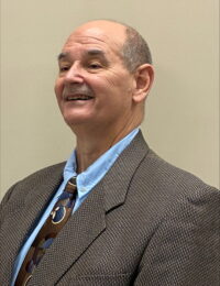 Dr. Bruce Kerr