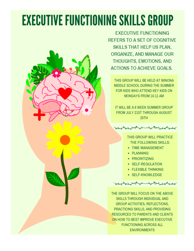 2025 Youth Summer Programs - Hiawatha Valley Mental Health Center