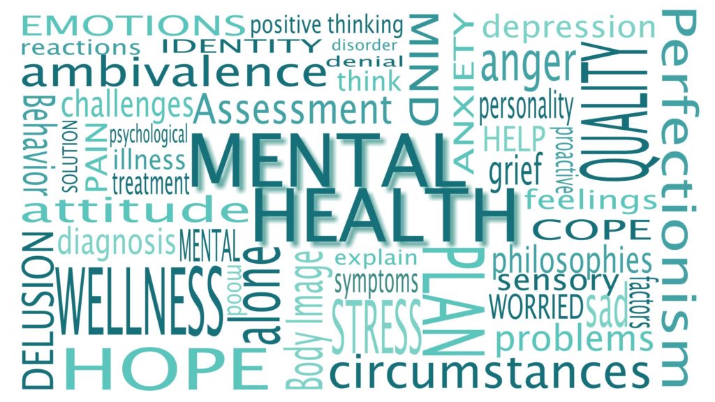 Mental Health Image