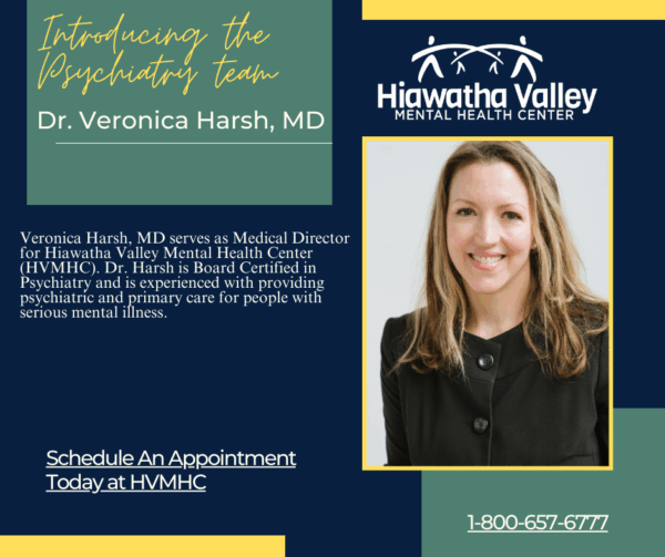 Hiawatha Valley Mental Health Center Celebrates 60 Years with Spotlight ...