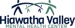 Hiawatha Valley Mental Health Center Logo