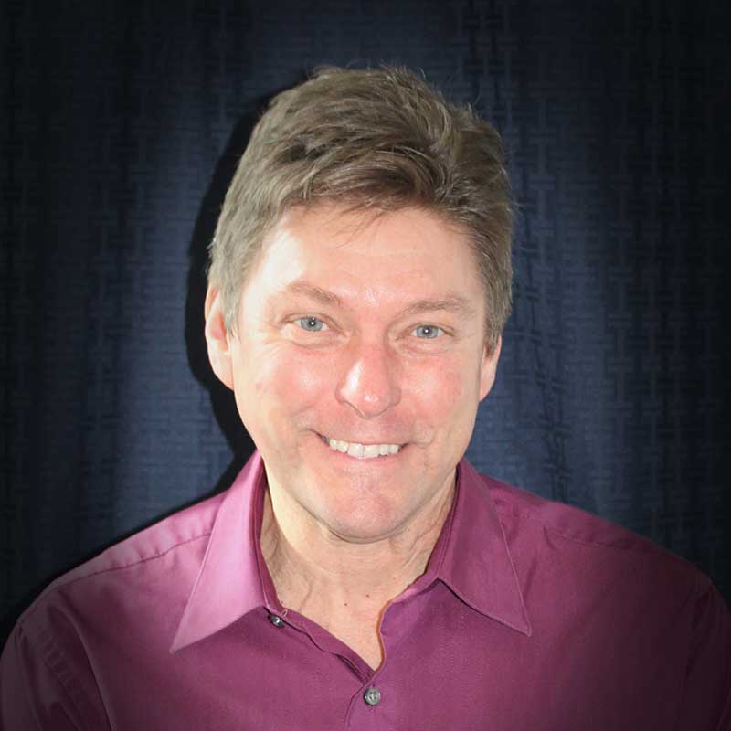 Program Director Mike Fahey Program Director Mike Fahey
